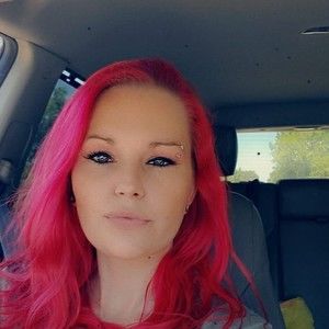 Meet your Posher, Kristina